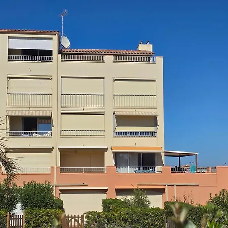 Idealement Situe Vue Mer, Les Indes Galantes, Piscine, Parking 아파트 *