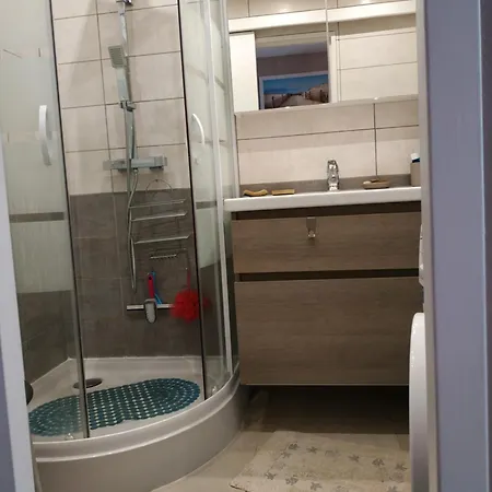 아파트 Idealement Situe Vue Mer, Les Indes Galantes, Piscine, Parking 아그