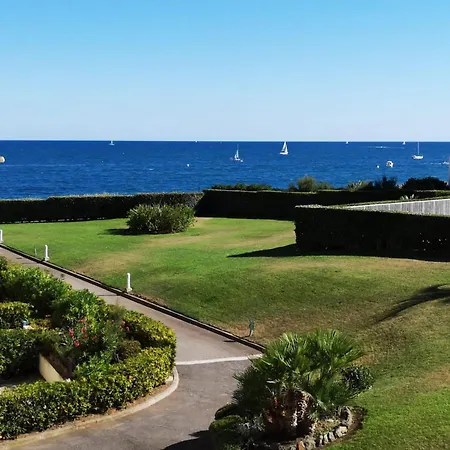 아파트 Idealement Situe Vue Mer, Les Indes Galantes, Piscine, Parking *